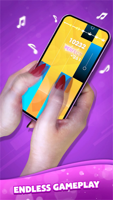 魔法钢琴师3截图3