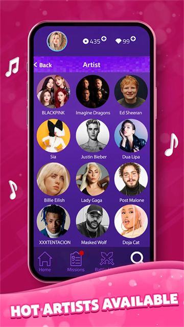 魔法钢琴师3截图5