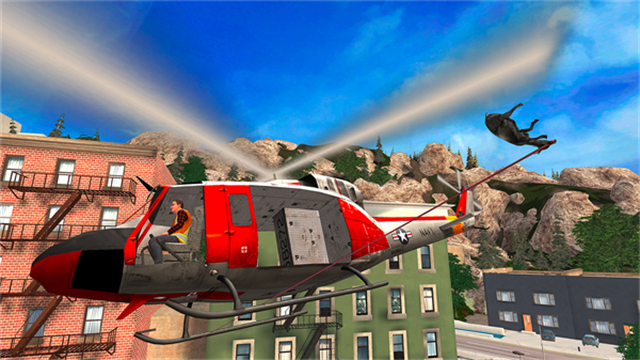 模拟山羊年度版截图5