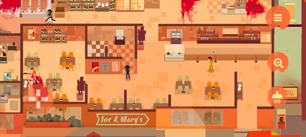 连环清洁工汉化版截图