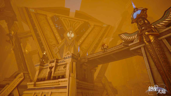 悠星大陆官方正版截图5