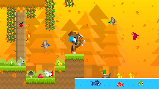 波古波古官方正版截图