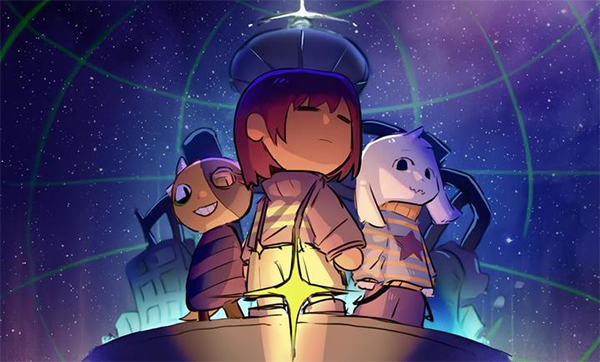 域外传说汉化版截图