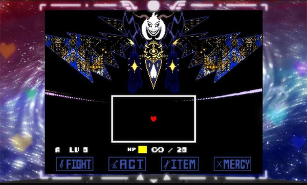 域外传说汉化版截图