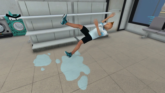 洗衣店模拟器手机版截图2