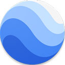 谷歌地球下载 谷歌地球（V6.2.6）换机版