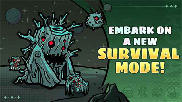 土豆兄弟安卓版截图