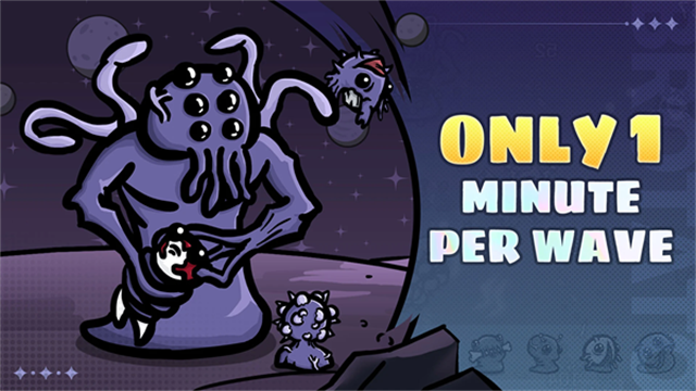 土豆兄弟安卓版截图