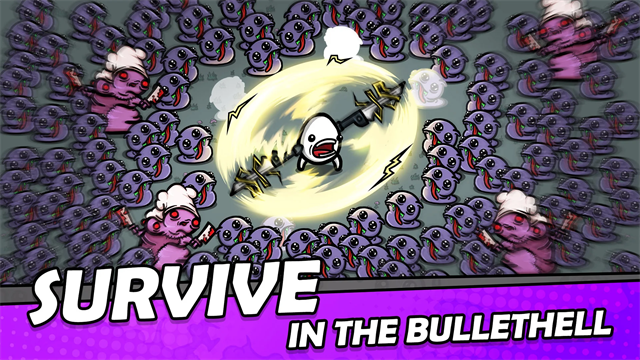 土豆兄弟高级版截图