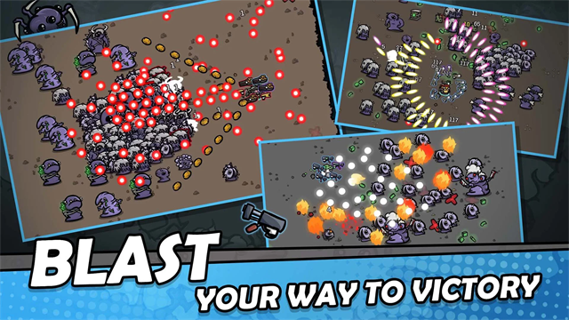 土豆兄弟高级版截图