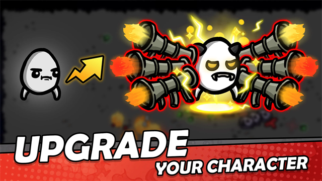 土豆兄弟高级版截图