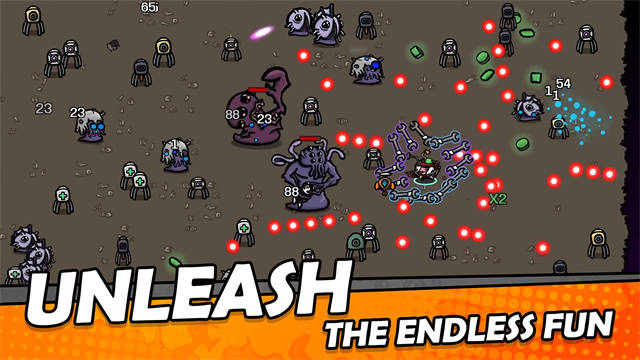 土豆兄弟高级版截图