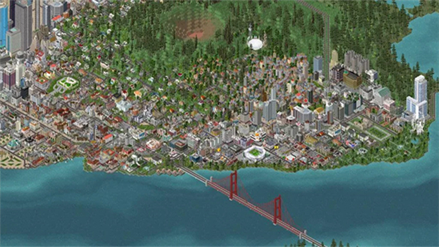 西奥小镇官方版截图5