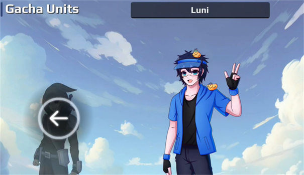 加查故事中文版截图4