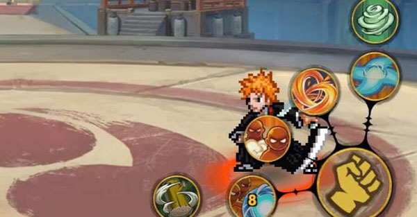 BNO跨界对决最新版截图