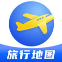 旅行足迹地图下载 旅行足迹地图（V6.4.1）PC版