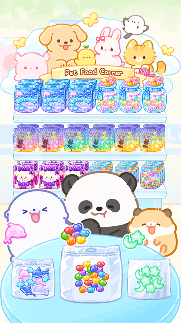 糖葫芦达人新版截图3