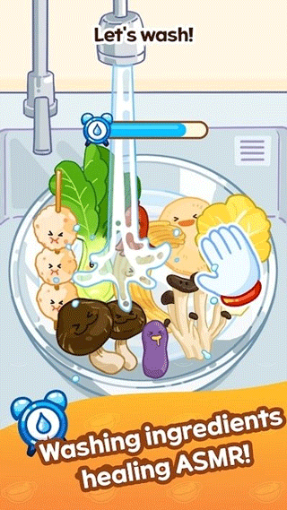 麻辣烫大师中文版截图3