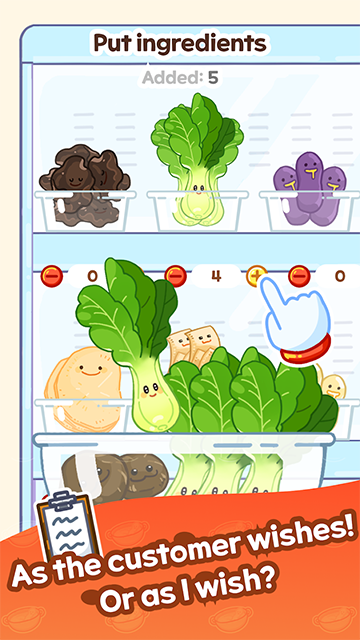 麻辣烫大师最新版截图2