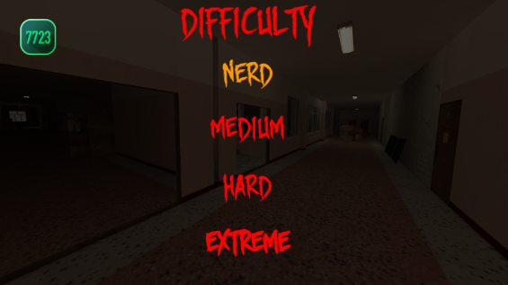 nextbot追逐最新版截图