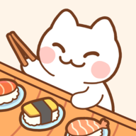 猫巷餐厅中文版v1.1.3