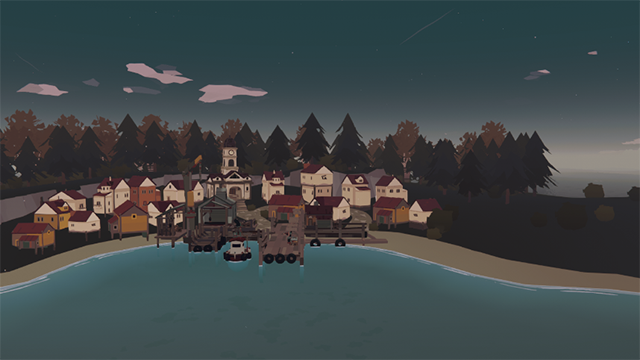 渔帆暗涌安卓版截图