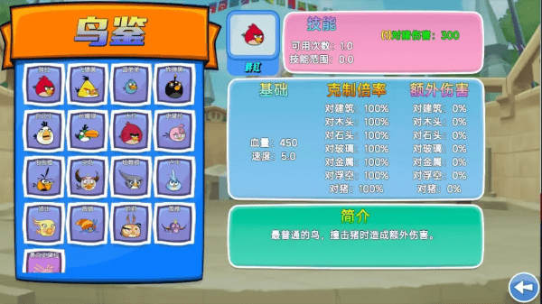 我的鸟制造截图