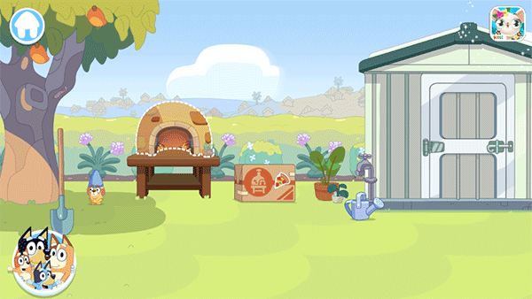 布鲁伊一起玩吧截图2