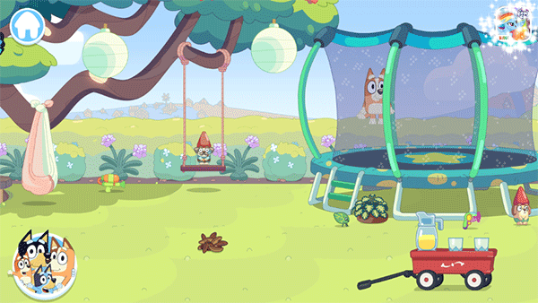 布鲁伊一起玩吧截图3