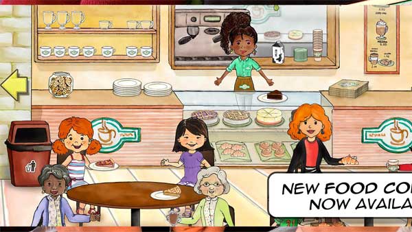 娃娃屋plus截图4