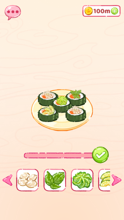 寿司乐园截图4