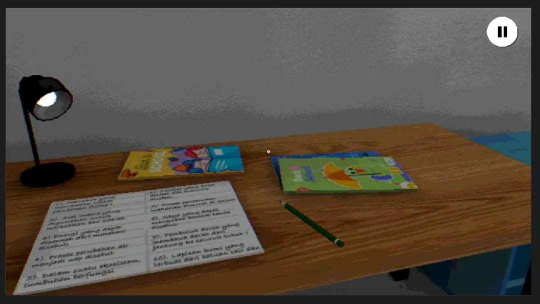 皮卡布宁静的夜晚截图4