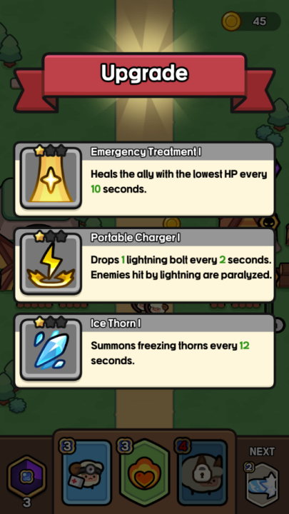 毛茸茸召唤师截图3