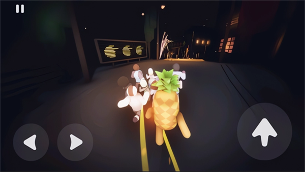 全都跑起来截图1