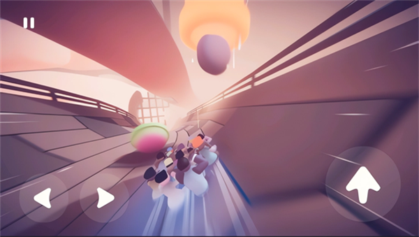 全都跑起来截图2