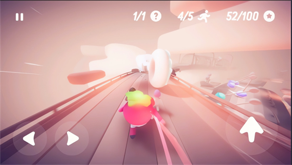 全都跑起来截图3