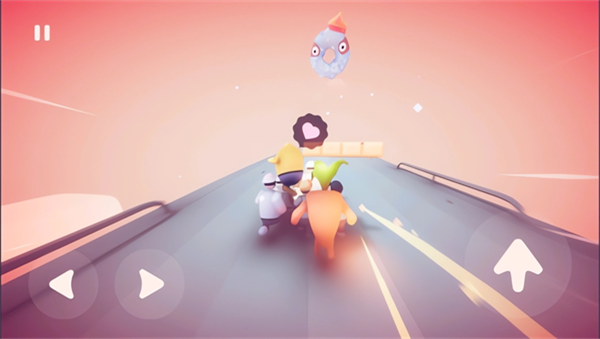 全都跑起来截图4