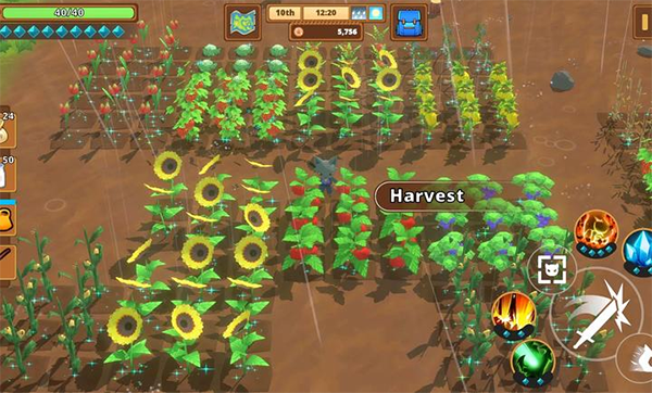 奇塔利亚童话截图1