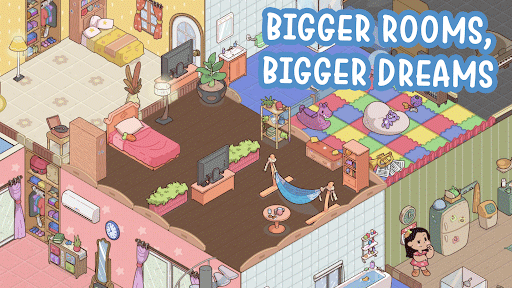 我亲爱的农场截图1