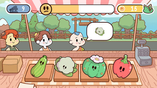我亲爱的农场截图4