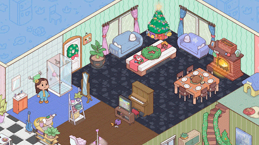 我亲爱的农场截图5