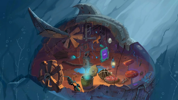 范妮吉不要和浆果说话截图3