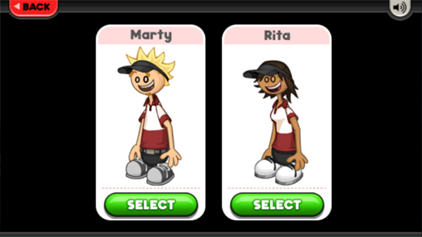 老爹汉堡店截图3