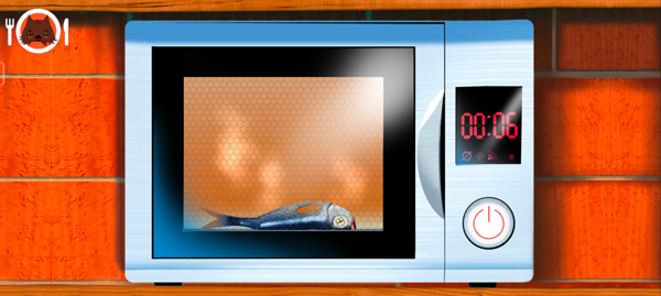 托卡小厨房截图3