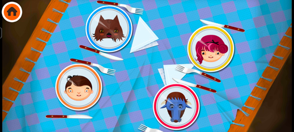 托卡小厨房截图4