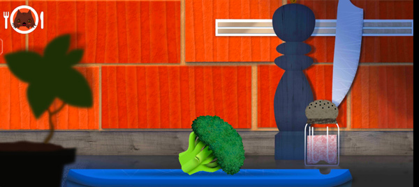 托卡小厨房截图5