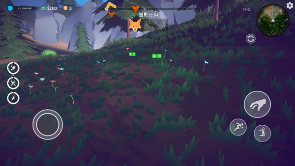 房车生活模拟器截图5