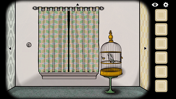 逃离方块四季截图5