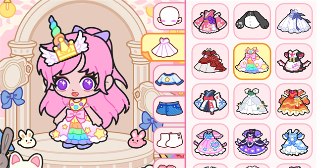 皮皮的小镇生活截图5