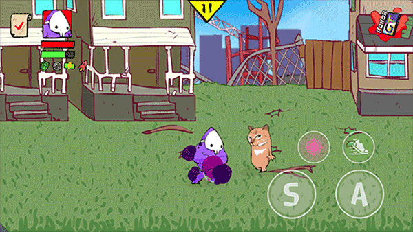 狂梗小朋友截图3